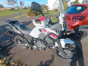 TÉNÉRÉ XT660Z OFFROAD