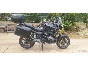 BMW R1200R 90EME ANNIVERSAIRE