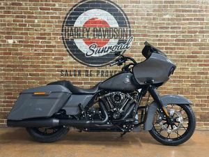 HARLEY-DAVIDSON TOURING ROAD GLIDE 1868 SPECIAL 2022 1868 CM3 | MOTO ROUTIÈRE | 23 900 KM | 13300 SALON DE PROVENCE