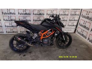 KTM 390 DUKE 2023 390 CM3 | MOTO ROADSTER | 12 486 KM | 13200 ARLES