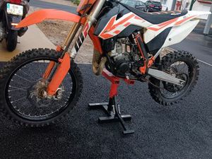 85 SX KTM 2017