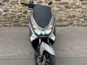 VENDRE UN SCOOTER