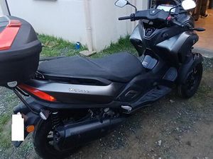 YAMAHA TRICITY 300 2021
