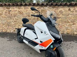 BMW CE04 FINITION PRO 15KW