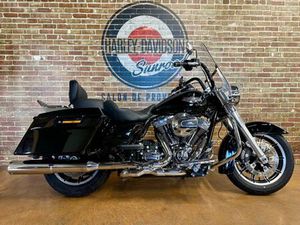 HARLEY-DAVIDSON TOURING ROAD KING 1690 2016 1690 CM3 | MOTO ROUTIÈRE | 10 500 KM | 13300 SALON DE PROVENCE