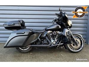 HARLEY DAVIDSON – STREET GLIDE BAGGER – FLHX – 103CI 1690 - ST1