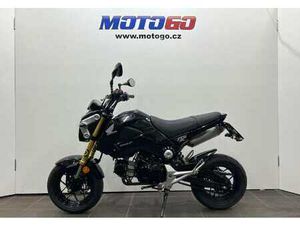 HONDA MSX 125