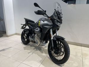MOTO GUZZI STELVIO 2024 1100 CM3 | MOTO TRAIL | 2 500 KM | 29200 BREST
