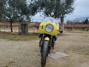 MOTO GUZZI