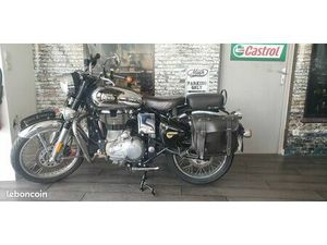 ROYAL ENFIELD 500 CLASSIC