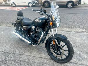 ROYAL ENFIELD METEOR 350