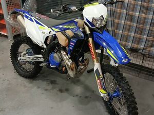 300 SHERCO