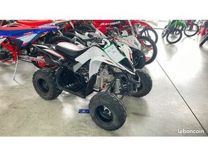 YAMAHA YFM 90 RAPTOR