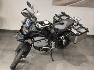 BMW F 900 GS ADVENTURE