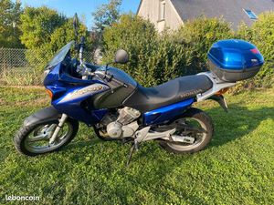 VARADERO 125 XL
