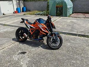 ② SUPERDUKE 1290R 2021