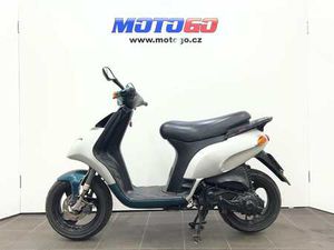 PIAGGIO NRG 50 MC2