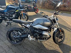 BMW R NINET PURE R NINE T