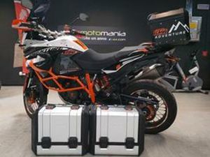 KTM 1190 ADVENTURE R