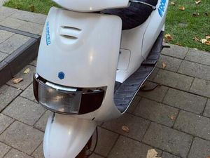 PIAGGIO SFERA ROLLER 50 TAUSCHE AUCH!