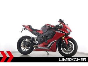 HONDA CBR 1000 RR FIREBLADE - SHARK, VTREC, QS, TC