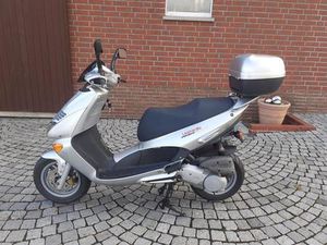 APRILIA LEONARDO 125 HU 05/27