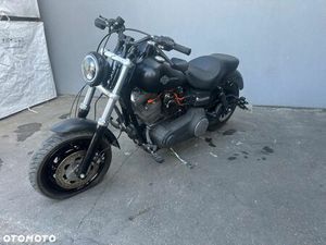 HARLEY-DAVIDSON DYNA FAT BOB