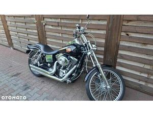 HARLEY-DAVIDSON DYNA WIDE GLIDE