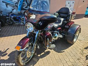 HARLEY-DAVIDSON FLH ELECTRA GLIDE