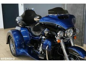 HARLEY-DAVIDSON FLHS ELECTRA GLIDE