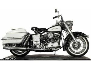 HARLEY-DAVIDSON TOURING ELECTRA GLIDE