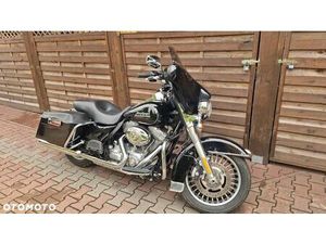 HARLEY-DAVIDSON TOURING ELECTRA GLIDE