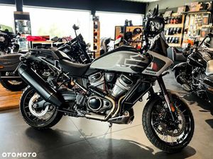 HARLEY-DAVIDSON PAN AMERICA