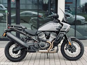 HARLEY-DAVIDSON PAN AMERICA