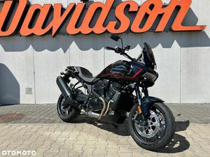 HARLEY-DAVIDSON PAN AMERICA