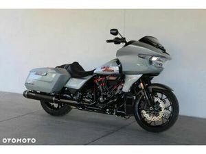 HARLEY-DAVIDSON TOURING ROAD GLIDE