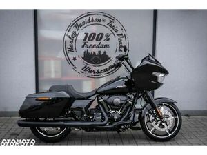 HARLEY-DAVIDSON TOURING ROAD GLIDE