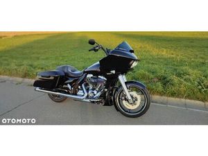 HARLEY-DAVIDSON TOURING ROAD GLIDE