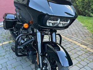 HARLEY-DAVIDSON TOURING ROAD GLIDE