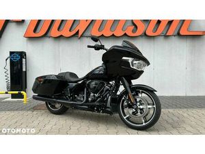 HARLEY-DAVIDSON TOURING ROAD GLIDE