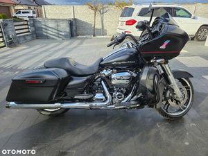 HARLEY-DAVIDSON TOURING ROAD GLIDE