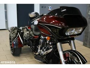 HARLEY-DAVIDSON TOURING ROAD GLIDE