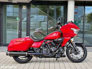 HARLEY-DAVIDSON TOURING ROAD GLIDE