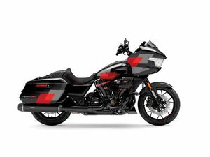 HARLEY-DAVIDSON TOURING ROAD GLIDE