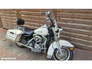 HARLEY-DAVIDSON TOURING ROAD KING