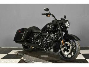 HARLEY-DAVIDSON TOURING ROAD KING