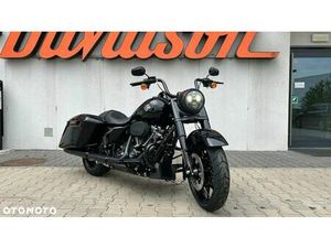 HARLEY-DAVIDSON TOURING ROAD KING