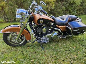 HARLEY-DAVIDSON TOURING ROAD KING