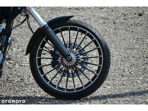 HARLEY-DAVIDSON FXSB BREAKOUT