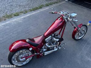 HARLEY-DAVIDSON SOFTAIL CUSTOM